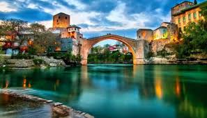 Diyarbakır Çıkışlı Kosovalı Büyük Balkanlar Turu AJet ile Extra Turlar ve Akşam Yemekleri Dahil 7 Gece SKP-TZL